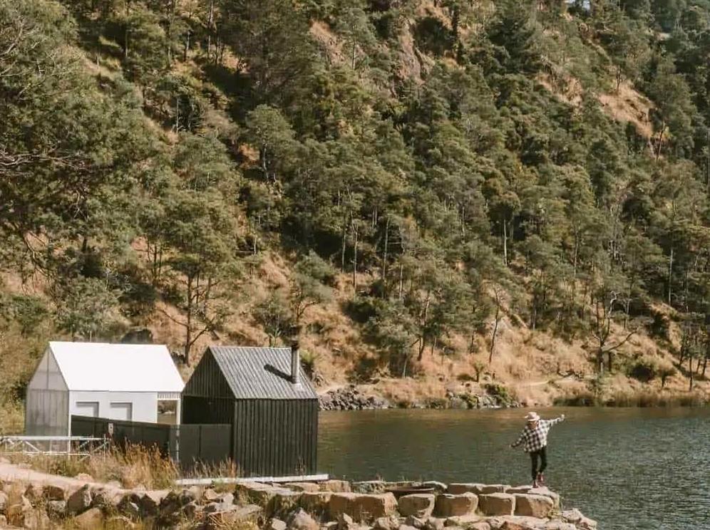 Premier Australian Glamping Locations